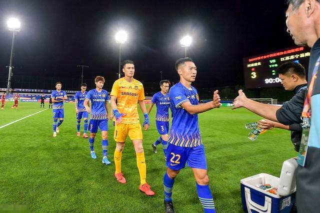 韩国U23以4-0战胜越南，顺利晋级四强